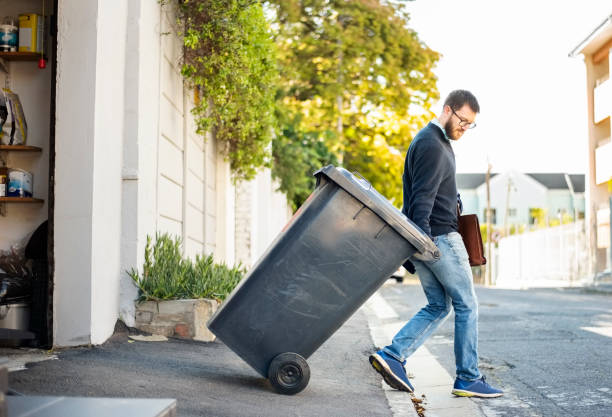 Best Hoarding Cleanup  in Gaffney, SC