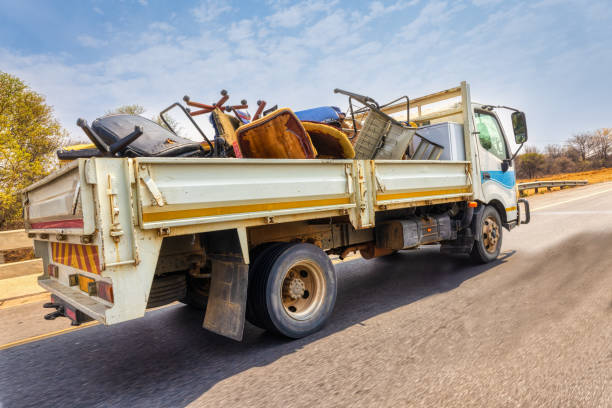 Recycling Services for Junk in Gaffney, SC